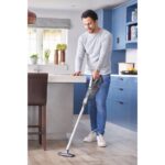 BLACK+DECKER dustbuster 20v max powerconnect brezžični ročni sesalnik 8B2Z6 čiščenje