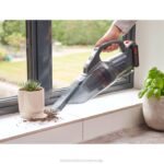BLACK+DECKER dustbuster 20v max powerconnect brezžični ročni sesalnik 8B2Z6 čiščenje - Image 4