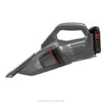 BLACK+DECKER dustbuster 20v max powerconnect brezžični ročni sesalnik 8B2Z6 čiščenje - Image 8