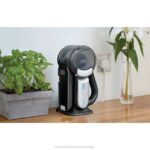 BLACK+DECKER dustbuster 20v max ročni brezžični sesalnik siv 8B2Z7 čiščenje - Image 6