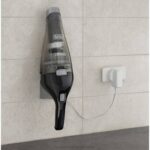 BLACK+DECKER dustbuster 7.2v max 2.0ah brezžični ročni sesalnik - črn 8B2Z22 čiščenje - Image 6