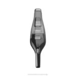 BLACK+DECKER dustbuster 7.2v max 2.0ah brezžični ročni sesalnik - črn 8B2Z22 čiščenje - Image 8