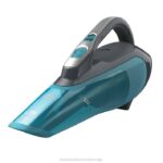 BLACK+DECKER dustbuster advancedclean brezžični ročni mokro/suhi sesalnik 8B2Z64 čiščenje - Image 2