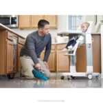 BLACK+DECKER dustbuster advancedclean brezžični ročni mokro/suhi sesalnik 8B2Z64 čiščenje - Image 3