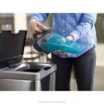 BLACK+DECKER dustbuster advancedclean brezžični ročni mokro/suhi sesalnik 8B2Z64 čiščenje - Image 4