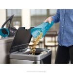 BLACK+DECKER dustbuster advancedclean brezžični ročni mokro/suhi sesalnik 8B2Z64 čiščenje - Image 5