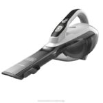 BLACK+DECKER dustbuster advancedclean brezžični ročni sesalnik v prahu bel 8B2Z41 čiščenje - Image 2