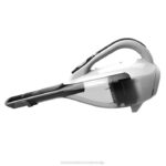 BLACK+DECKER dustbuster advancedclean brezžični ročni sesalnik v prahu bel 8B2Z41 čiščenje - Image 7