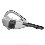 BLACK+DECKER dustbuster advancedclean brezžični ročni sesalnik v prahu bel 8B2Z41 čiščenje - Image 8
