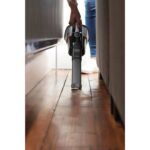 BLACK+DECKER dustbuster advancedclean gen 11 ročni sesalnik - 5 celic 1,5 ah 8B2Z36 čiščenje - Image 4
