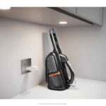 BLACK+DECKER dustbuster advancedclean gen 11 ročni sesalnik - 5 celic 1,5 ah 8B2Z36 čiščenje - Image 9