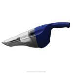 BLACK+DECKER dustbuster brezžični ročni sesalnik 2ah kobaltno modra 8B2Z54 čiščenje - Image 3