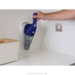BLACK+DECKER dustbuster brezžični ročni sesalnik 2ah kobaltno modra 8B2Z54 čiščenje - Image 4