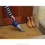 BLACK+DECKER dustbuster brezžični ročni sesalnik 2ah kobaltno modra 8B2Z54 čiščenje - Image 5