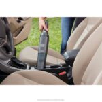 BLACK+DECKER dustbuster brezžični ročni sesalnik advancedclean s polnilnim filtrom in krtačnim orodjem za reže 8B2Z11 čiščenje - Image 12
