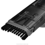 BLACK+DECKER dustbuster brezžični ročni sesalnik advancedclean slim s polnilnim filtrom in krtačnim orodjem za reže 8B2Z12 čiščenje - Image 10