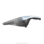 BLACK+DECKER dustbuster brezžični ročni sesalnik s stenskim polnilnikom 8B2Z23 čiščenje - Image 4
