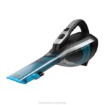 BLACK+DECKER dustbuster detailer brezžični ročni sesalnik 8B2Z19 čiščenje - Image 2
