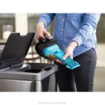 BLACK+DECKER dustbuster detailer brezžični ročni sesalnik 8B2Z19 čiščenje - Image 11