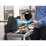BLACK+DECKER dustbuster detailer brezžični ročni sesalnik 8B2Z19 čiščenje - Image 12