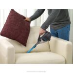 BLACK+DECKER dustbuster detailer brezžični ročni sesalnik 8B2Z19 čiščenje - Image 3