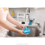 BLACK+DECKER dustbuster detailer brezžični ročni sesalnik 8B2Z19 čiščenje - Image 4