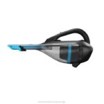 BLACK+DECKER dustbuster detailer brezžični ročni sesalnik 8B2Z19 čiščenje - Image 5