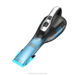 BLACK+DECKER dustbuster detailer brezžični ročni sesalnik 8B2Z19 čiščenje - Image 7