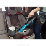 BLACK+DECKER dustbuster detailer brezžični ročni sesalnik 8B2Z19 čiščenje - Image 10