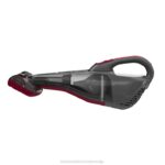 BLACK+DECKER dustbuster quickclean avtomobilski brezžični ročni sesalnik z motorno krtačo za oblazinjenje 8B2Z2 čiščenje - Image 12