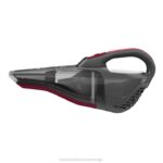 BLACK+DECKER dustbuster quickclean avtomobilski brezžični ročni sesalnik z motorno krtačo za oblazinjenje 8B2Z2 čiščenje - Image 14