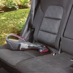 BLACK+DECKER dustbuster quickclean avtomobilski brezžični ročni sesalnik z motorno krtačo za oblazinjenje 8B2Z2 čiščenje - Image 16