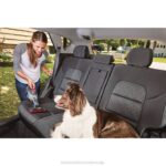 BLACK+DECKER dustbuster quickclean avtomobilski brezžični ročni sesalnik z motorno krtačo za oblazinjenje 8B2Z2 čiščenje - Image 4