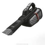 BLACK+DECKER dustbuster ročni brezžični sesalnik advancedclean black 8B2Z1 čiščenje - Image 2