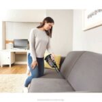 BLACK+DECKER dustbuster ročni brezžični sesalnik advancedclean black 8B2Z1 čiščenje - Image 4