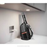 BLACK+DECKER dustbuster ročni brezžični sesalnik advancedclean black 8B2Z1 čiščenje - Image 6