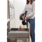 BLACK+DECKER dustbuster ročni brezžični sesalnik advancedclean black 8B2Z1 čiščenje - Image 9