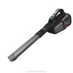 BLACK+DECKER dustbuster ročni brezžični sesalnik advancedclean black 8B2Z1 čiščenje - Image 10