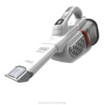 BLACK+DECKER dustbuster ročni brezžični sesalnik advancedclean white 8B2Z33 čiščenje - Image 2