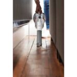 BLACK+DECKER dustbuster ročni brezžični sesalnik advancedclean white 8B2Z33 čiščenje - Image 5