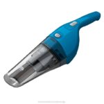 BLACK+DECKER dustbuster ročni brezžični sesalnik moder 8B2Z53 čiščenje - Image 2