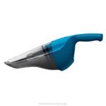 BLACK+DECKER dustbuster ročni brezžični sesalnik moder 8B2Z53 čiščenje - Image 3
