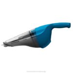 BLACK+DECKER dustbuster ročni brezžični sesalnik moder 8B2Z53 čiščenje - Image 4