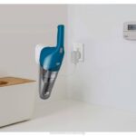 BLACK+DECKER dustbuster ročni brezžični sesalnik moder 8B2Z53 čiščenje - Image 7
