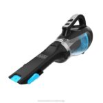 BLACK+DECKER dustbuster vrtljivi brezžični ročni sesalnik 8B2Z17 čiščenje - Image 2