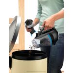 BLACK+DECKER dustbuster vrtljivi brezžični ročni sesalnik 8B2Z17 čiščenje - Image 11