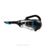 BLACK+DECKER dustbuster vrtljivi brezžični ročni sesalnik 8B2Z17 čiščenje - Image 5