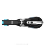 BLACK+DECKER dustbuster vrtljivi brezžični ročni sesalnik 8B2Z17 čiščenje - Image 6
