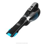 BLACK+DECKER dustbuster vrtljivi brezžični ročni sesalnik 8B2Z17 čiščenje - Image 7
