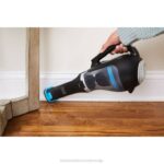 BLACK+DECKER dustbuster vrtljivi brezžični ročni sesalnik 8B2Z17 čiščenje - Image 8